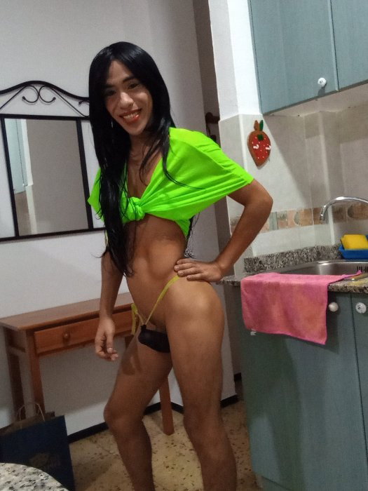 Kimiko - photo 5