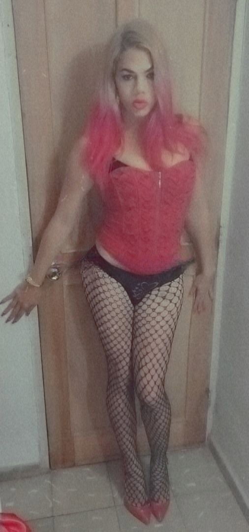 Jenifer de Cuba - photo 3