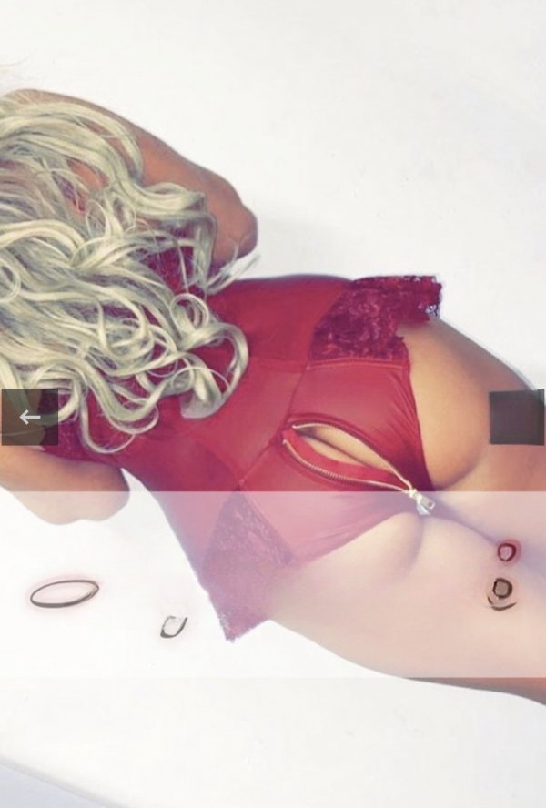 Harper Rose - foto 1