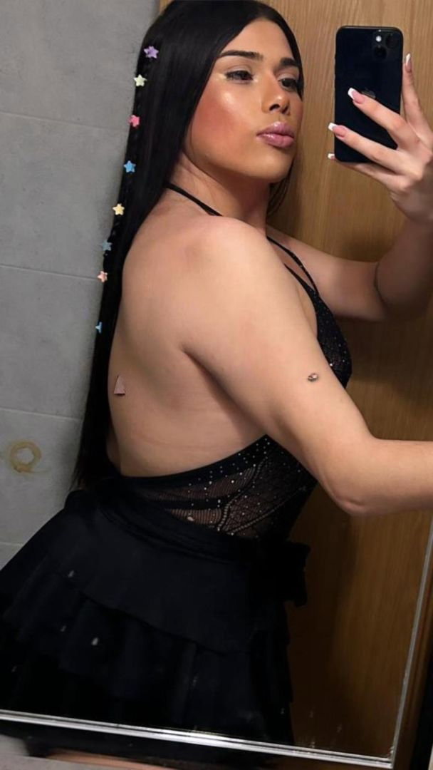 Valentina Ballesteros - photo 10