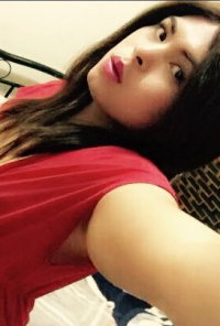 Samantha - photo