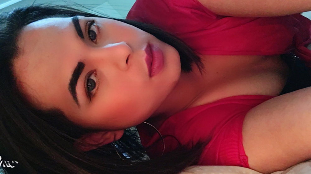 Samantha - photo 2