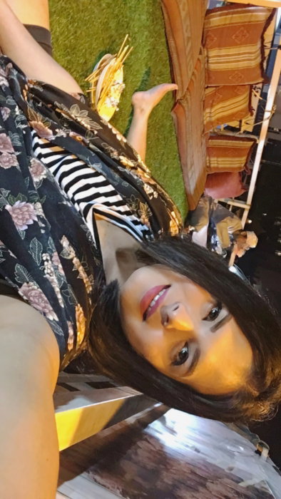 Samantha - photo 3