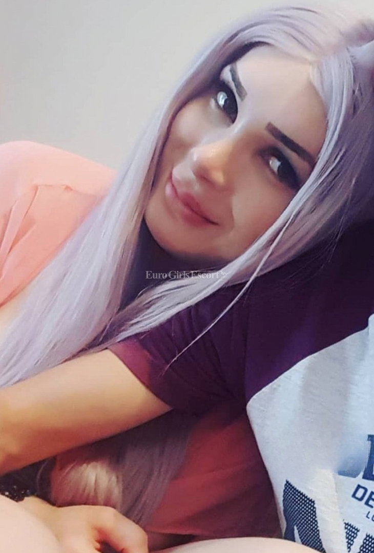 Anna Shemale Trans - foto 2