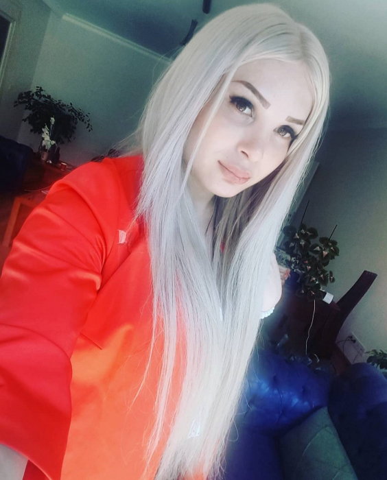 Anna Shemale Trans - foto 12