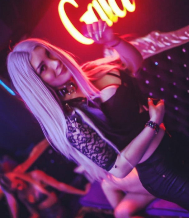 Anna Shemale Trans - foto 13