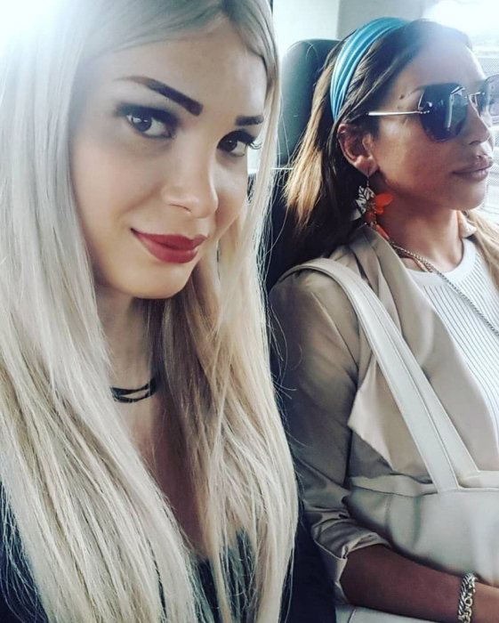 Anna Shemale Trans - foto 14