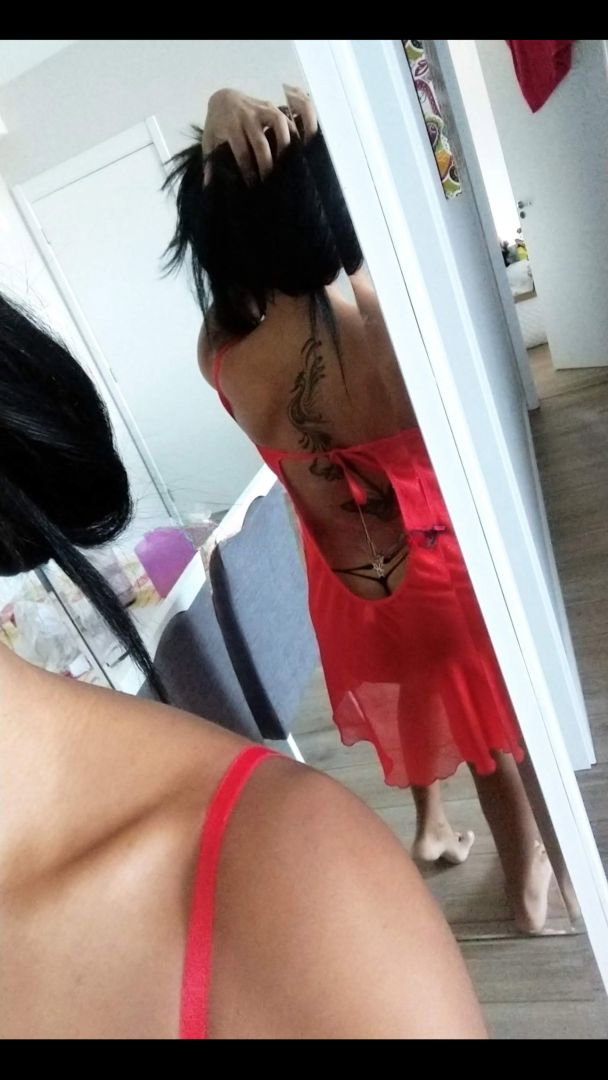Dayane Alves - foto 16