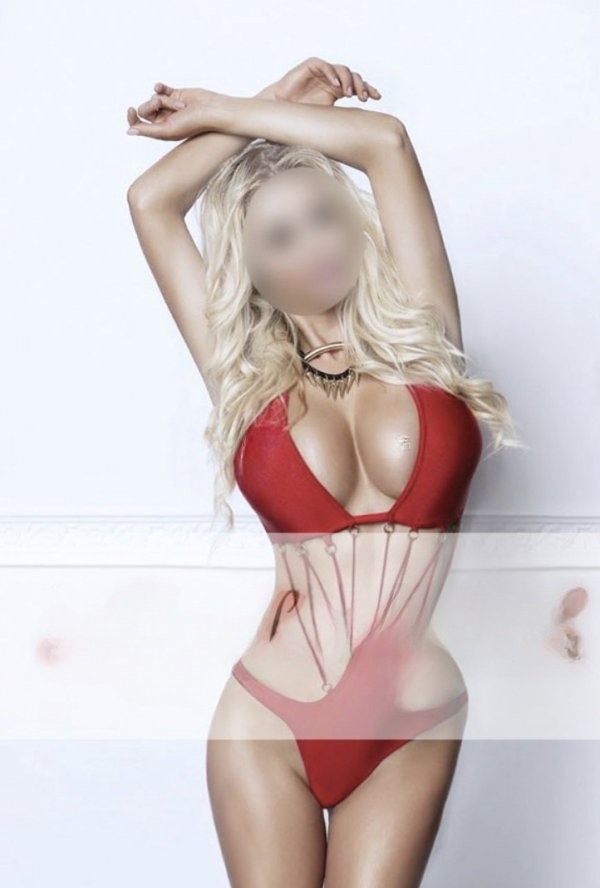 Alexis - foto 2