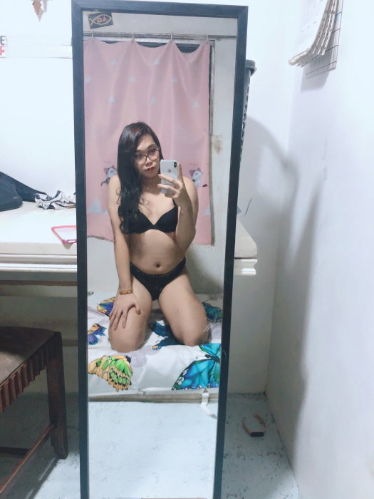 Samantha Santiago - photo 7