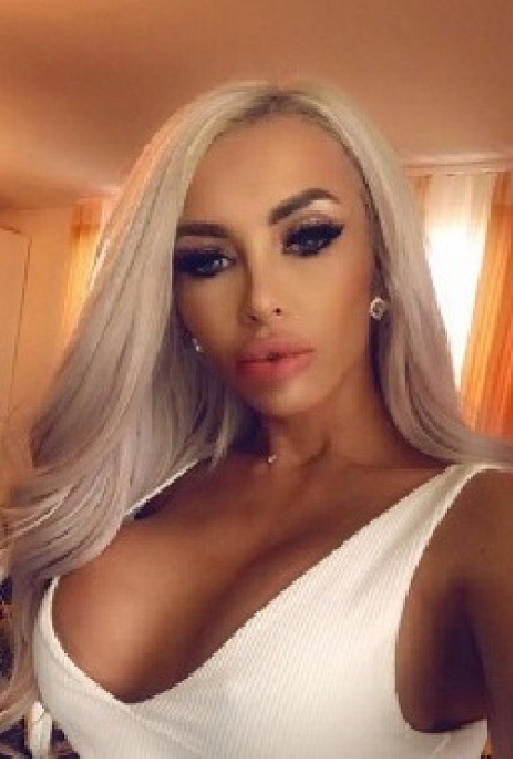 Kristina - photo 1