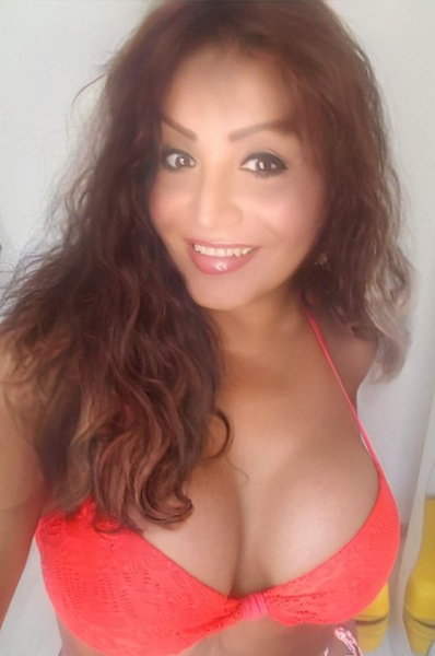 TS Karla Heiß Latina - foto 3