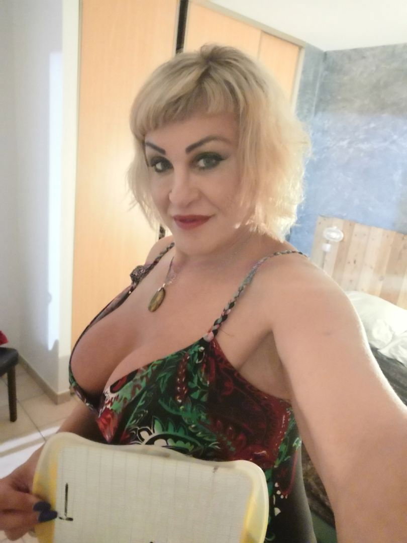 Pam Angel - photo 5