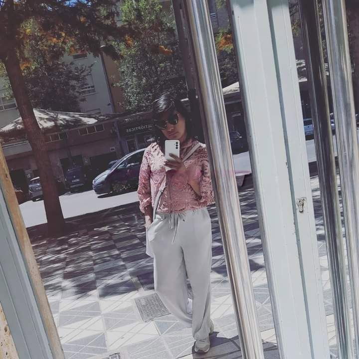Maria - foto