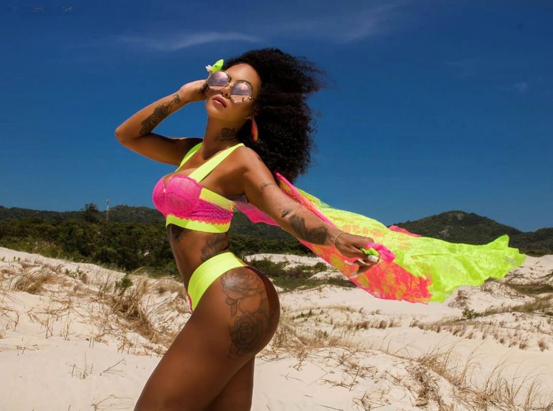 Alice Brasil - foto 5