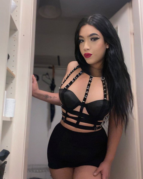 TS Vanessa - foto 15