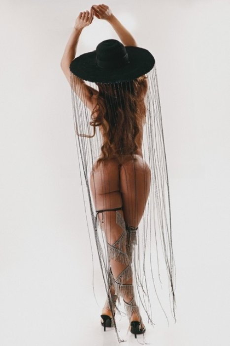 Emilly Shemalle - foto 8