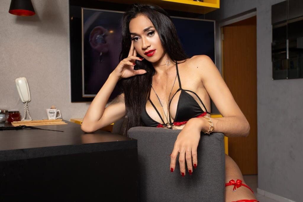 Alexsandra Alencar - foto 2