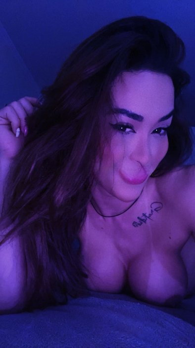 Emilly Shemalle - foto 15