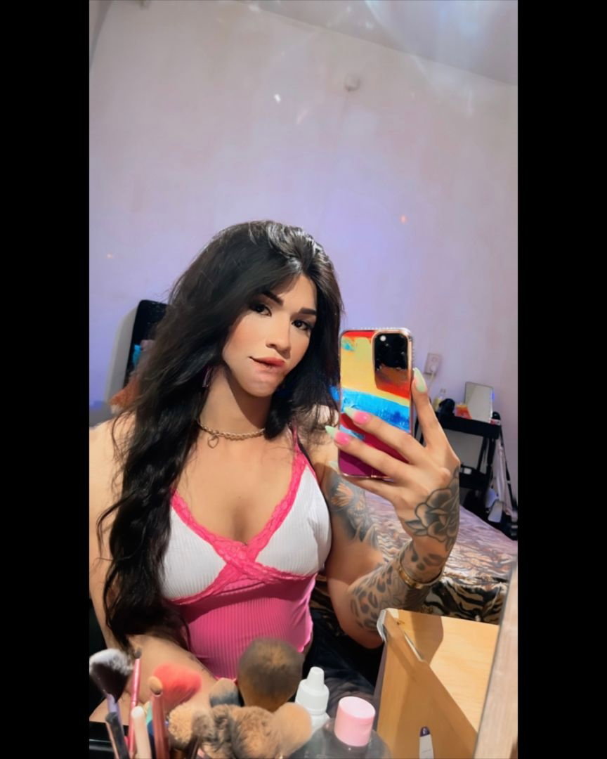 Isabella Amira - photo 14