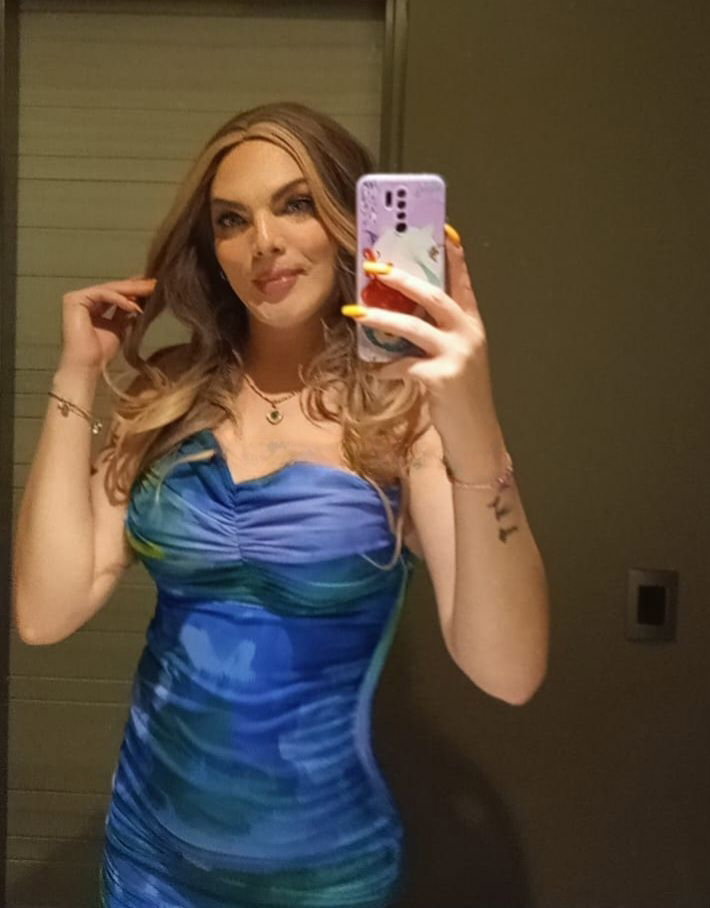 Alexa Maldonado - foto 7
