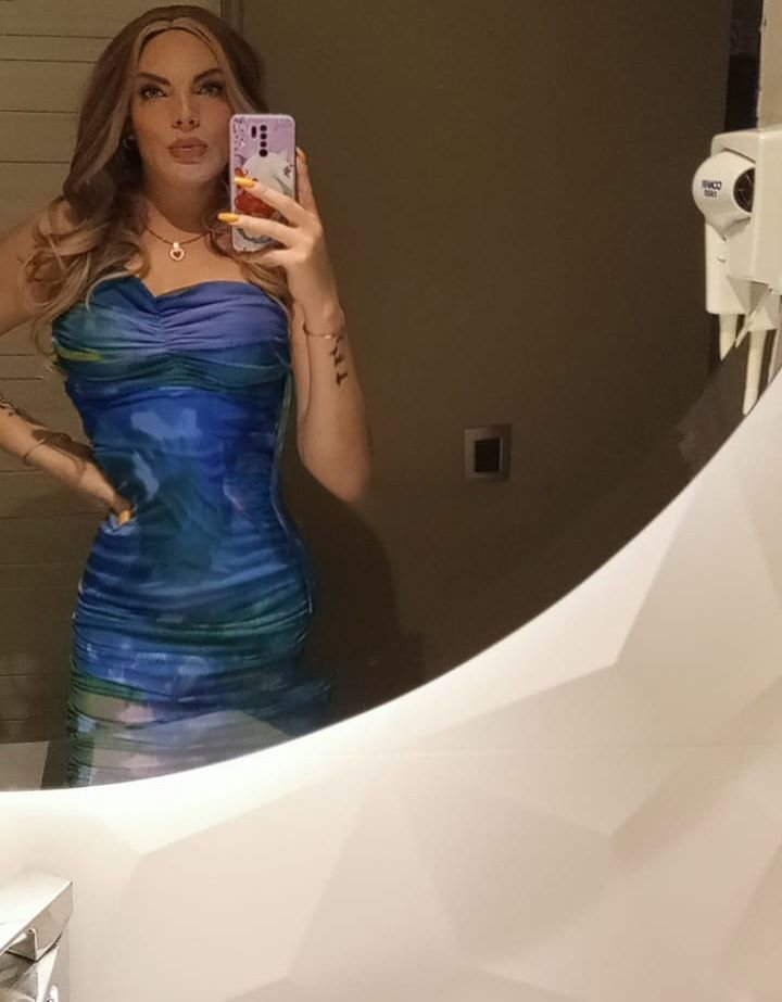Alexa Maldonado - foto 2