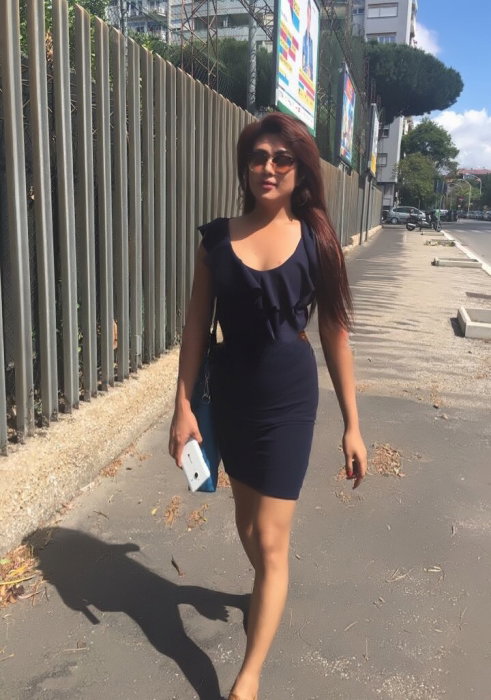 Janine Ladyboy - foto 19