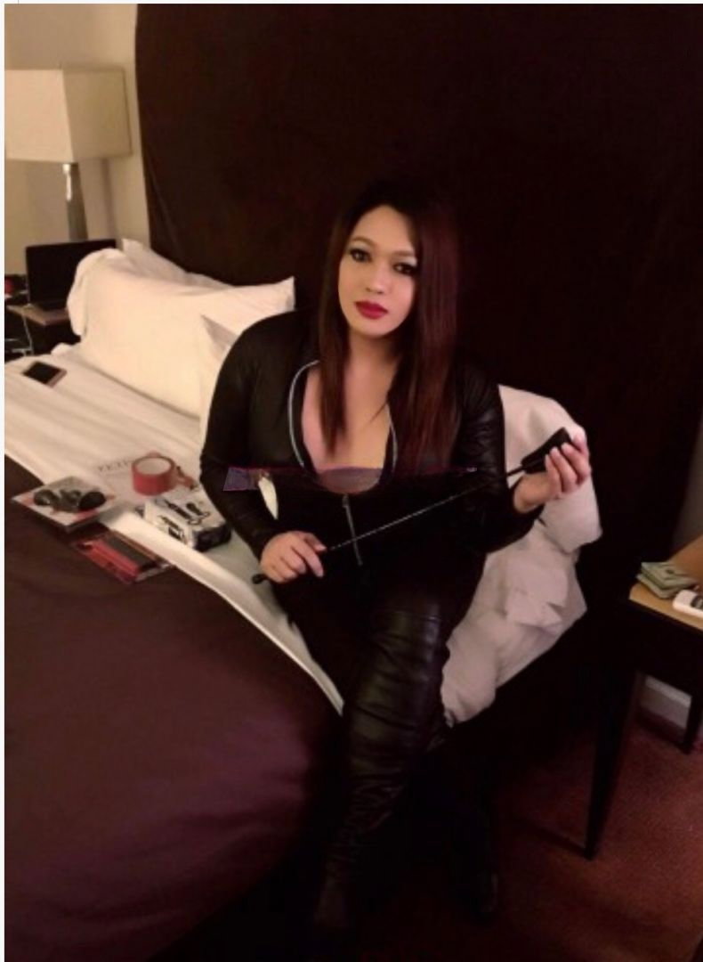 DOMINA Mistress Cordellia - foto 10