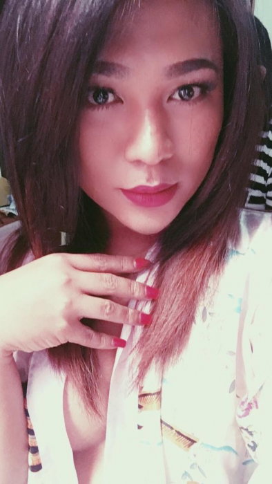 Janine Ladyboy - foto 16