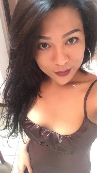 Janine Ladyboy - foto 7