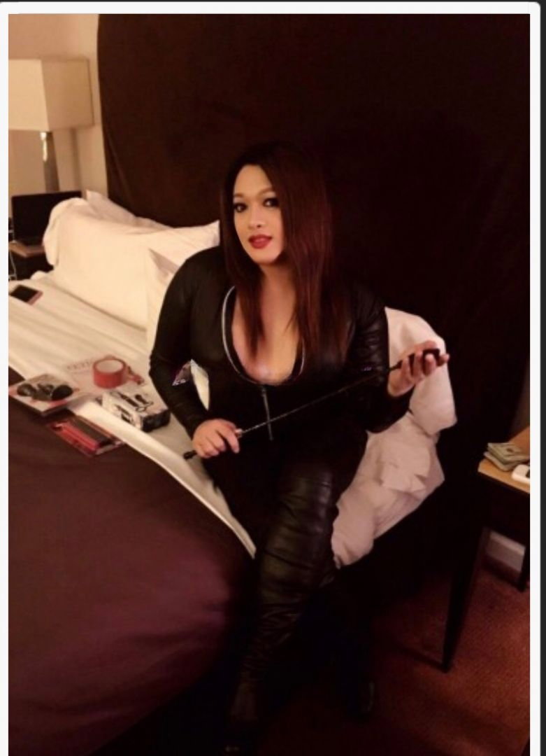 DOMINA Mistress Cordellia - foto 12