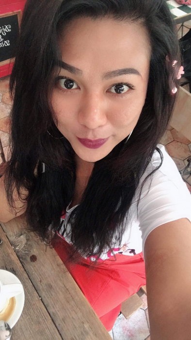 Janine Ladyboy - foto 5