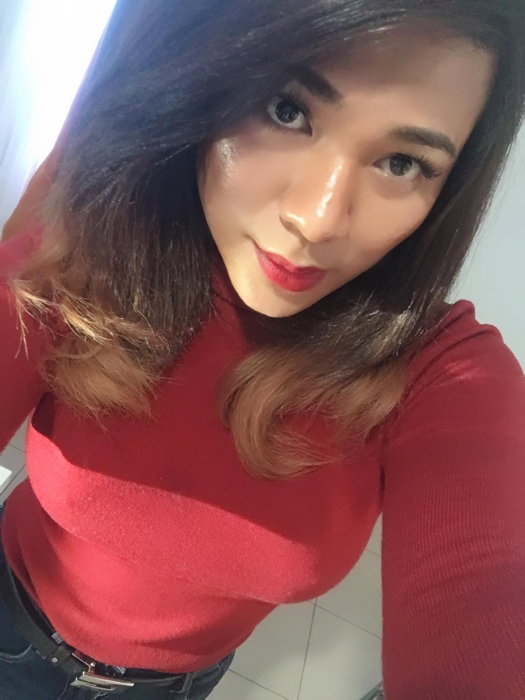 Janine Ladyboy - foto 9