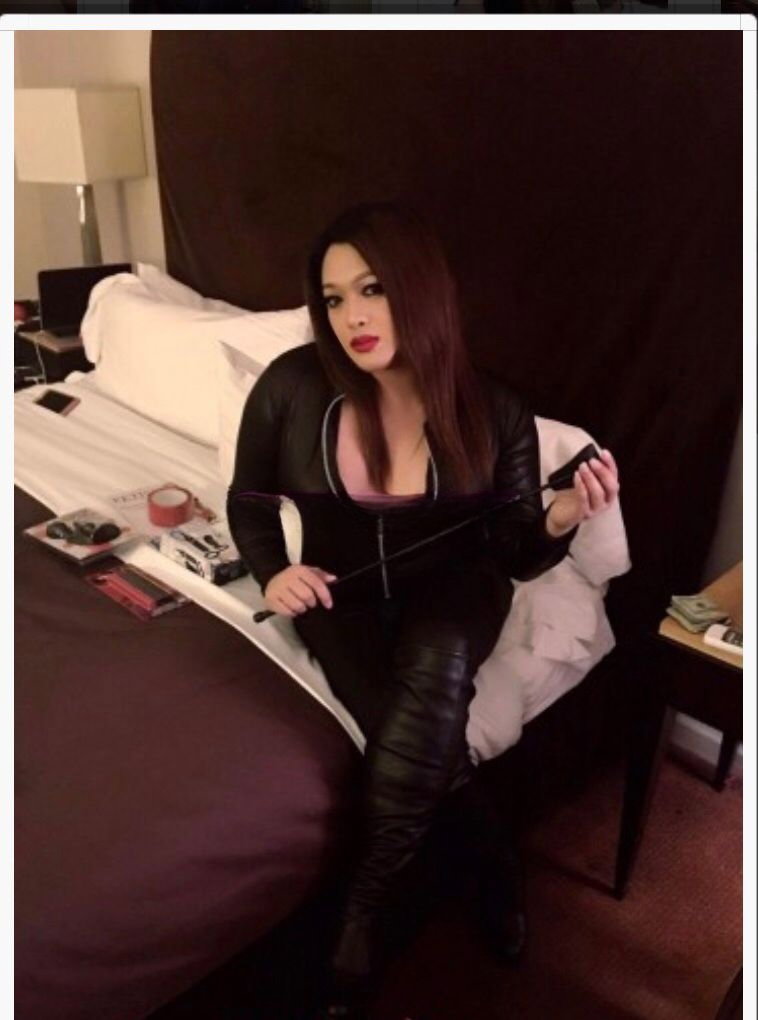 DOMINA Mistress Cordellia - foto 11