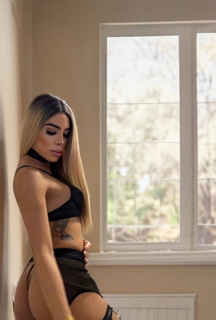 Valèria - photo 7