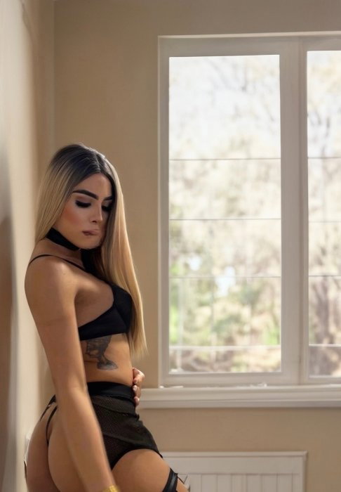 Valèria - photo 8