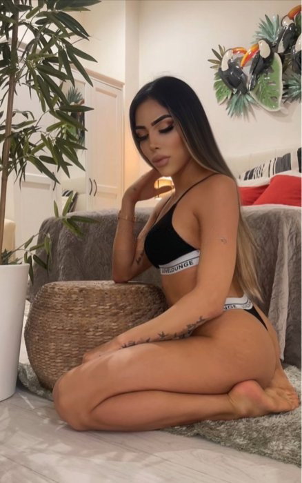 Valèria - photo 2