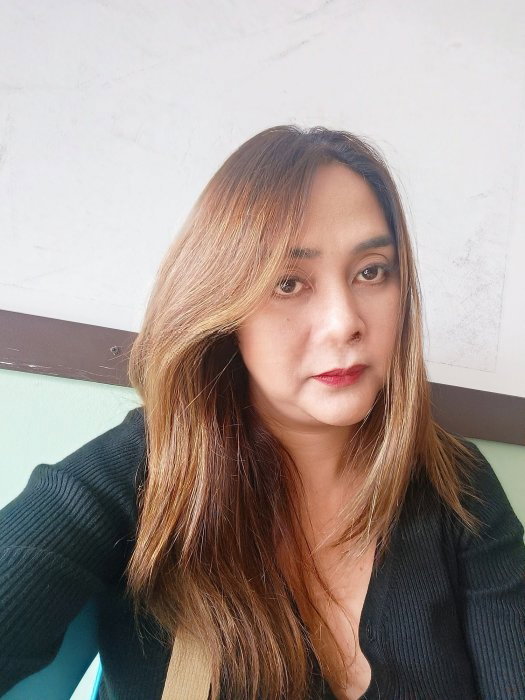Trisha - foto