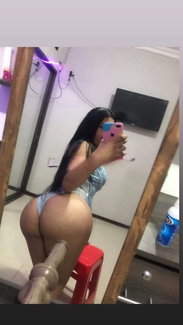 Kenia Paulett Castro - foto 15
