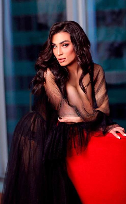 Anabel Korovin - photo 7