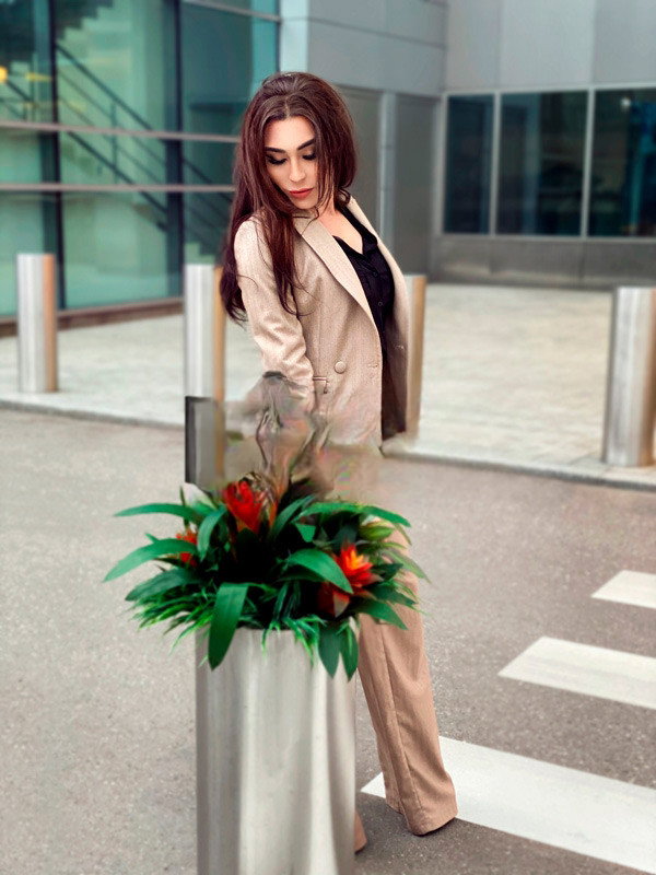 Anabel Korovin - photo 8