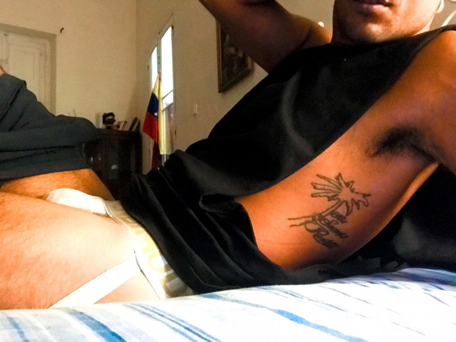 Latino - photo 4