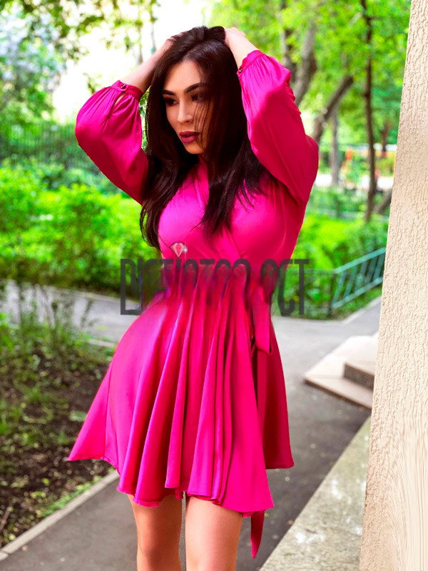 Anabel Korovin - photo 11