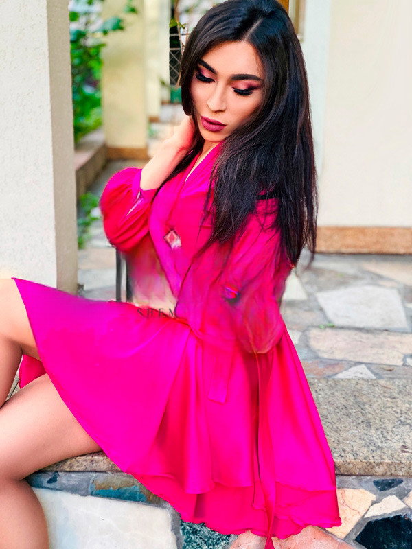 Anabel Korovin - photo 3