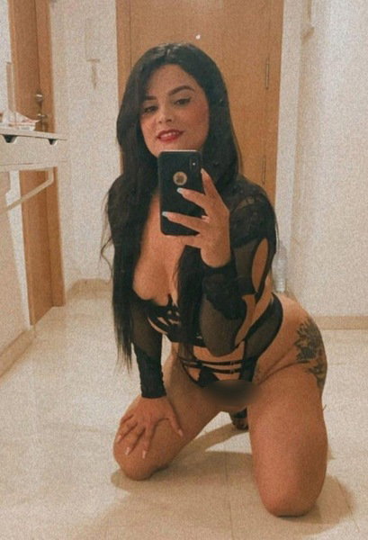 TRANS EVELYN KOLUMBIANISCHE - foto 39