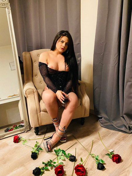 TRANS EVELYN KOLUMBIANISCHE - foto 24