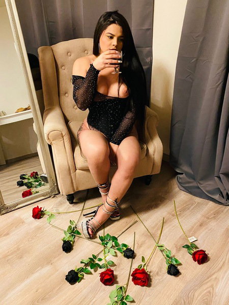 TRANS EVELYN KOLUMBIANISCHE - foto 25