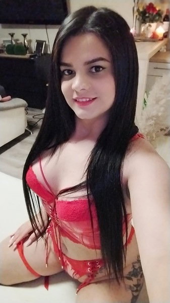 TRANS EVELYN KOLUMBIANISCHE - foto 2