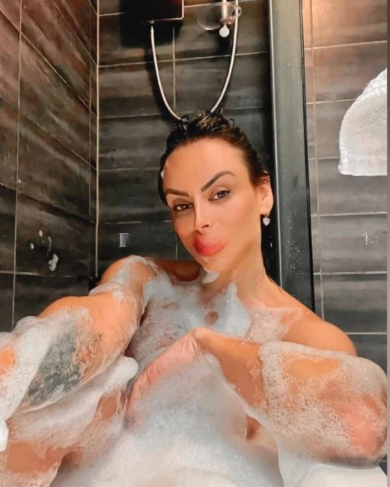 Larissa - photo 17