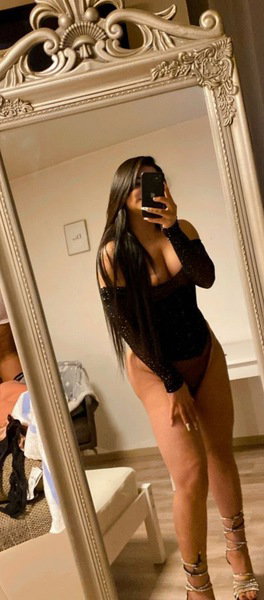 TRANS EVELYN KOLUMBIANISCHE - foto 9